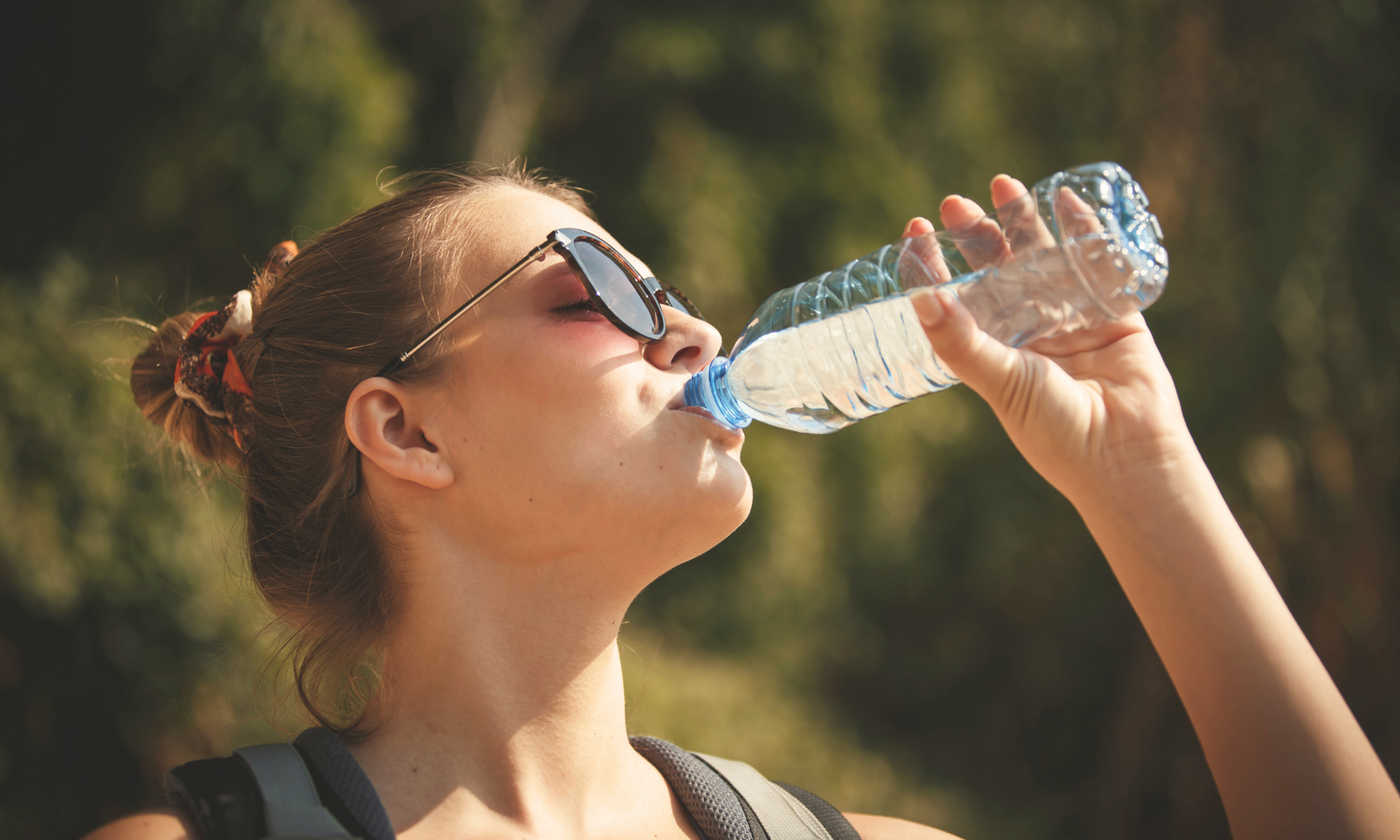 Info et intox sur l’hydratation : Comment maintenir une hydratation parfaite ?